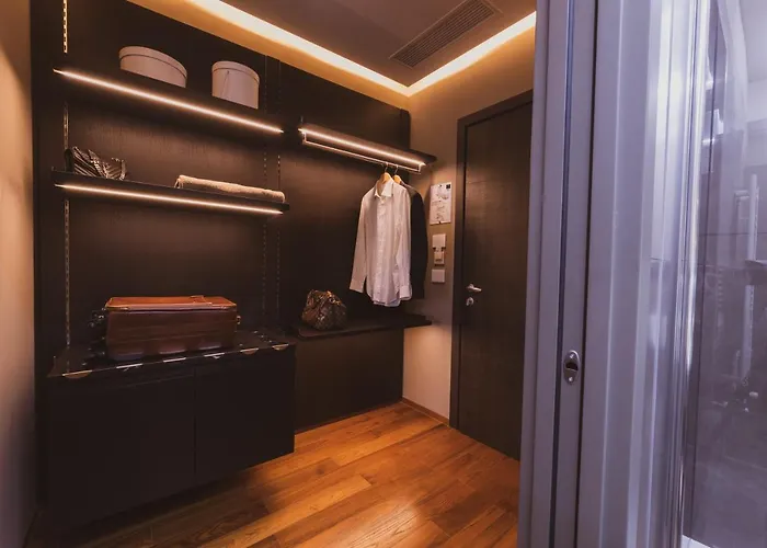 Hotel Callistos & Tricase