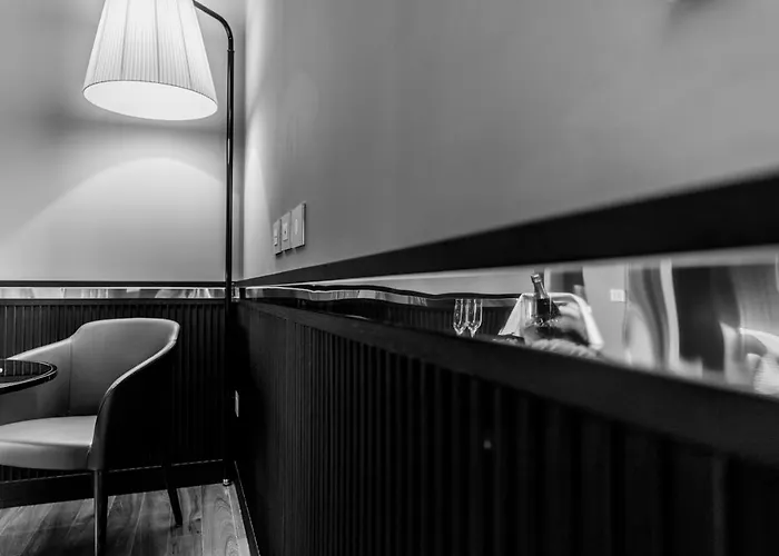 Hotel Callistos & Tricase