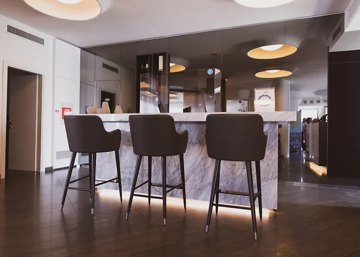 Hotel Callistos &