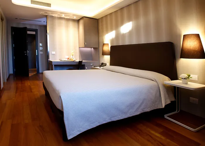 Callistos & 4* Tricase