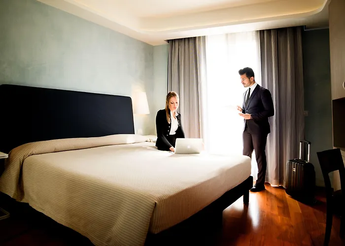 Hotel Callistos &