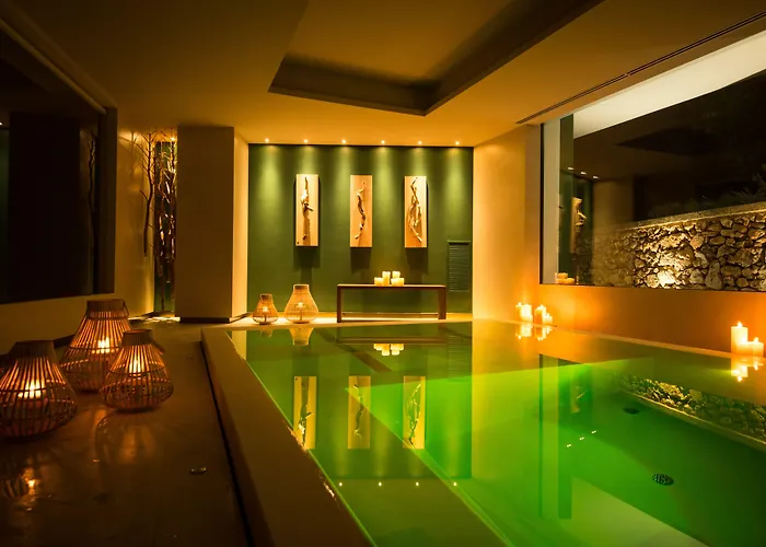 Callistos & Hotel Tricase