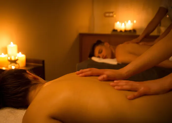 Callistos & Hotel Tricase