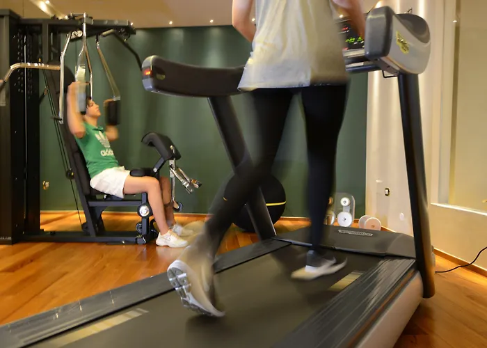 Callistos & 4* Tricase