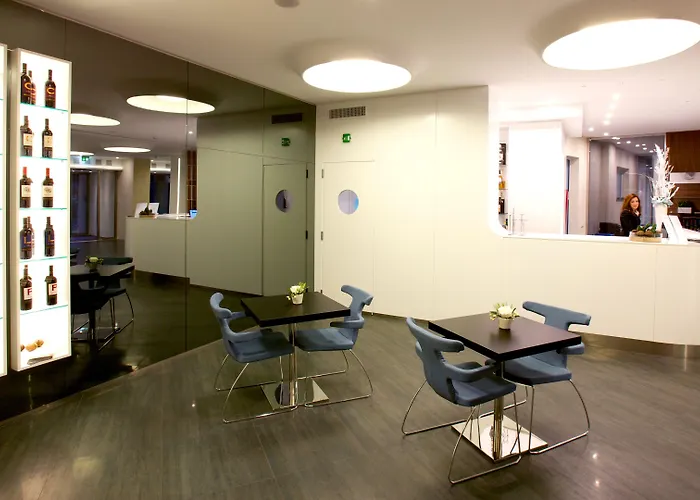 Callistos & Hotel Tricase