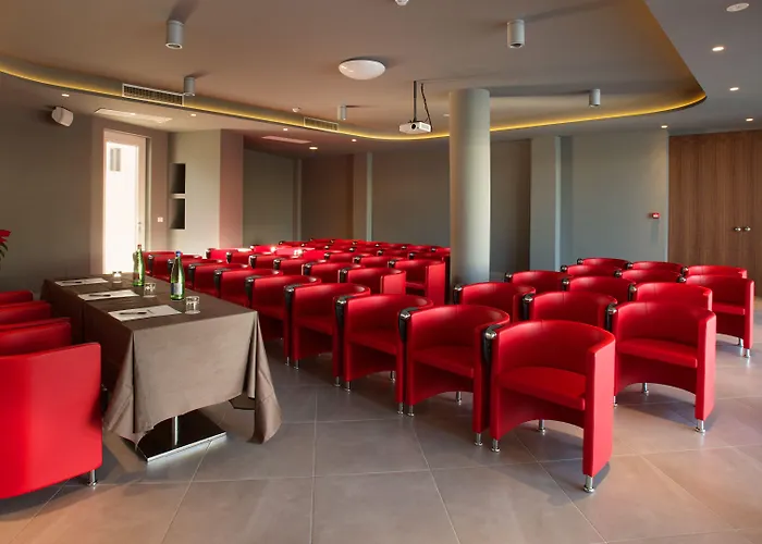 Hotel Callistos &