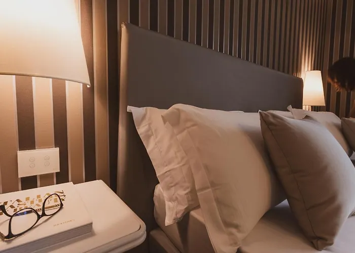 Callistos & 4* Tricase